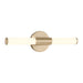 Savoy House - 8-9999-18-BR - LED Vanity - Connor - Brass