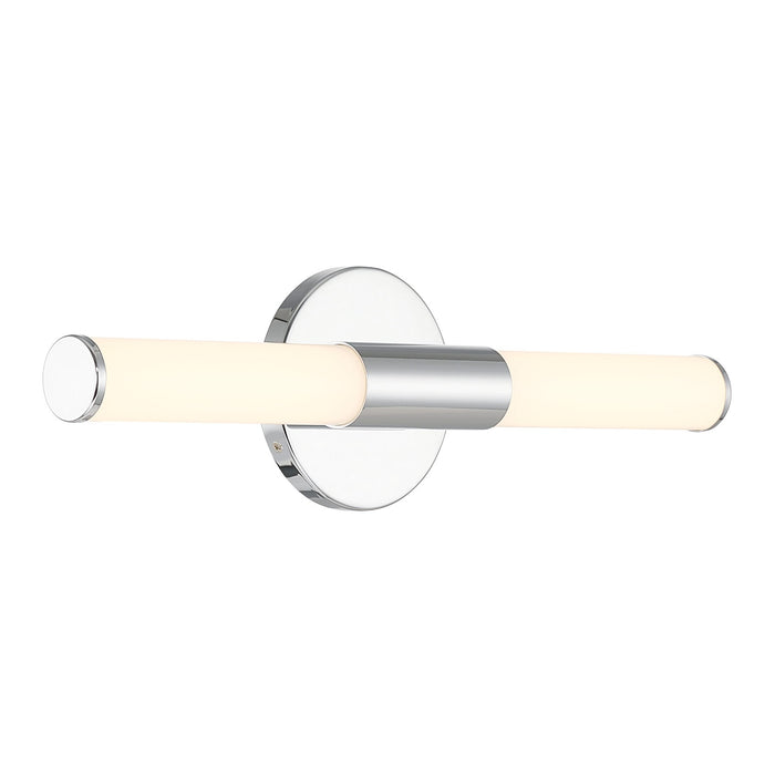 Savoy House - 8-9999-18-CH - LED Vanity - Connor - Chrome