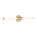Savoy House - 8-9999-24-BR - LED Vanity - Connor - Brass
