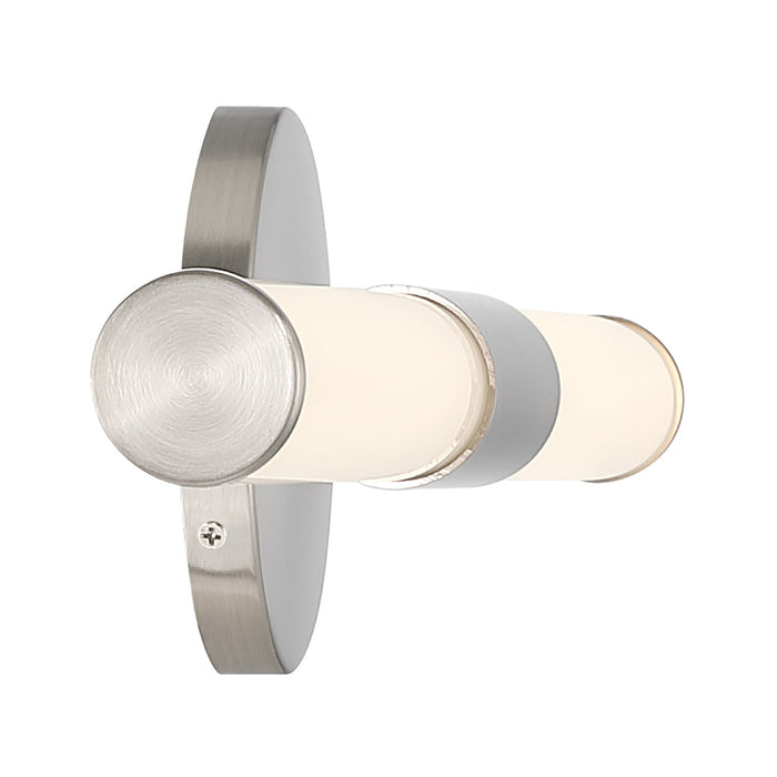 Savoy House - 8-9999-24-SN - LED Vanity - Connor - Satin Nickel