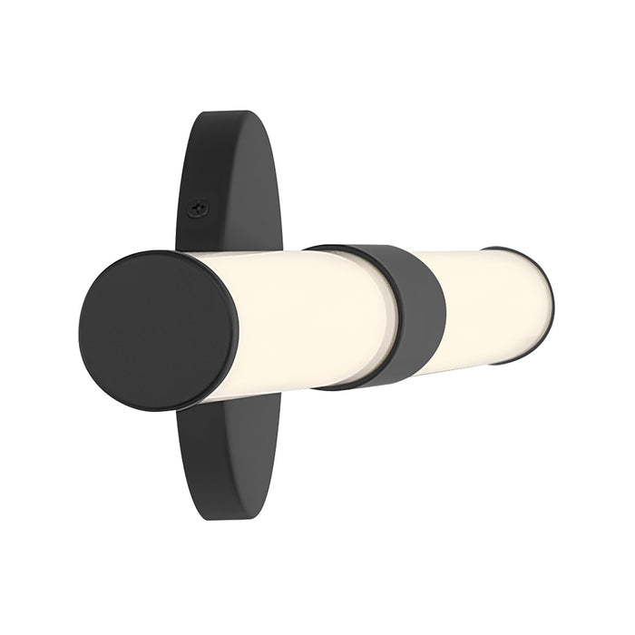 Savoy House - 8-9999-30-BK - LED Vanity - Connor - Matte Black