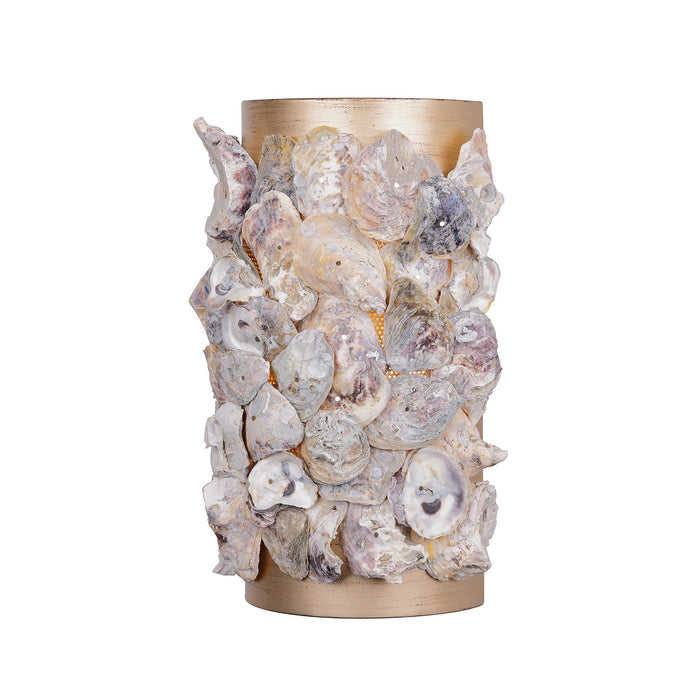 Savoy House - 9-8402-1-342 - One Light Wall Sconce - Leanne - Chandon