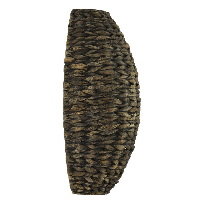 Savoy House - 9-8417-2-220 - Two Light Wall Sconce - Tierra Brisa - Riviera Brass