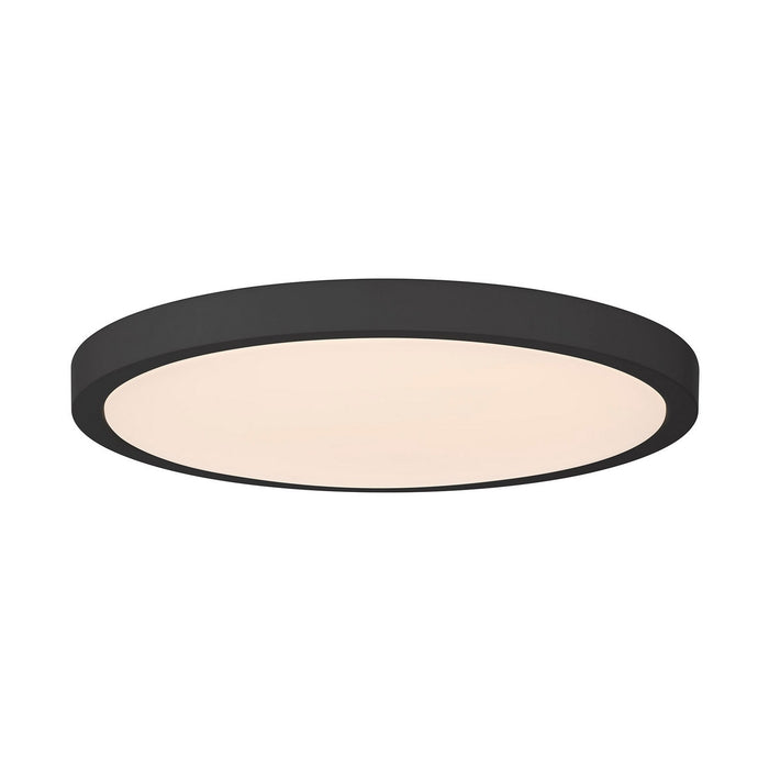 Savoy House - 6-3333-15-BK - LED Flush Mount - Black