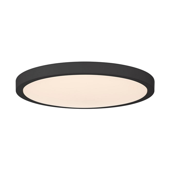Savoy House - 6-3333-15-BK - LED Flush Mount - Black