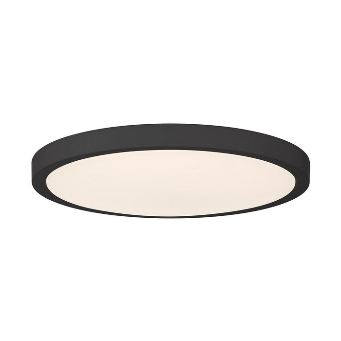 Savoy House - 6-3333-15-BK - LED Flush Mount - Black