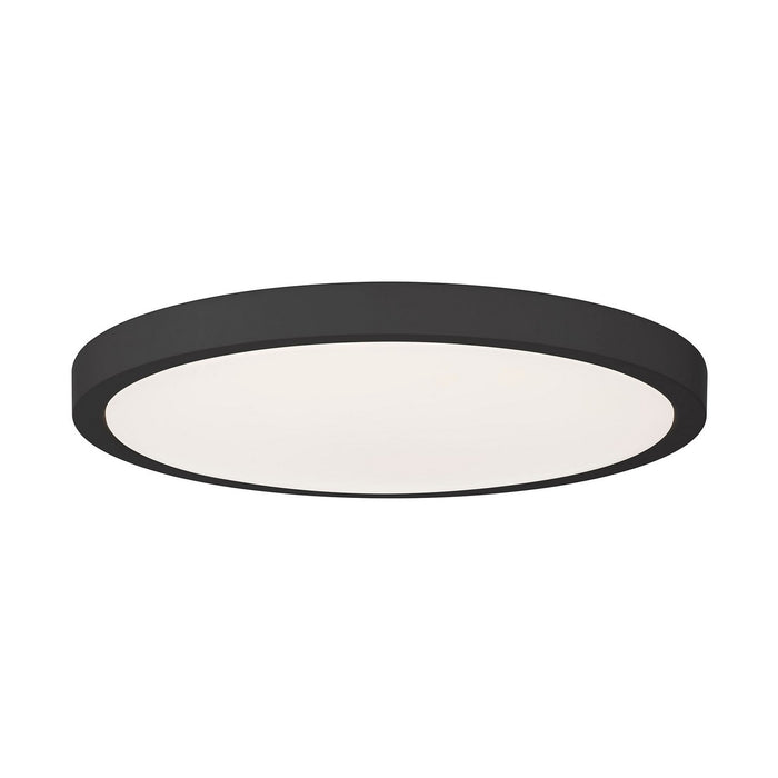Savoy House - 6-3333-15-BK - LED Flush Mount - Black