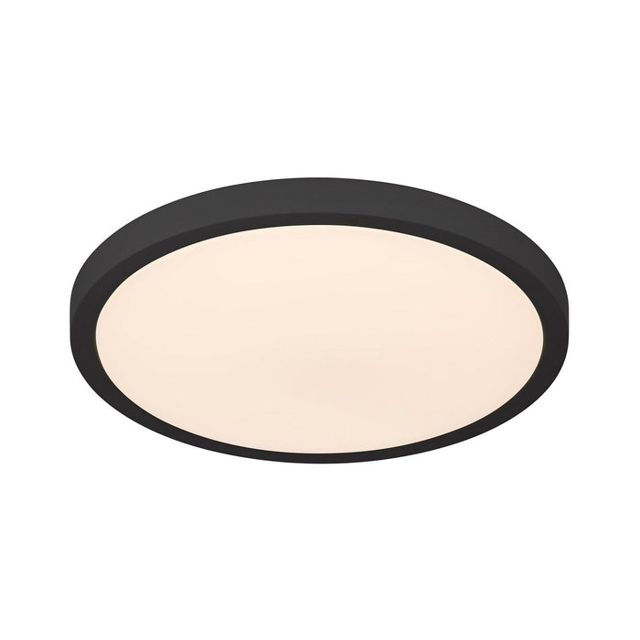 Savoy House - 6-3333-15-BK - LED Flush Mount - Black