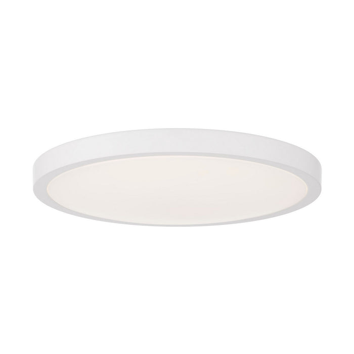 Savoy House - 6-3333-15-WH - LED Flush Mount - White