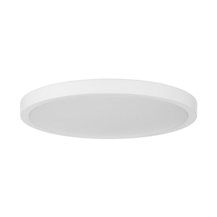 Savoy House - 6-3333-15-WH - LED Flush Mount - White
