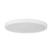 Savoy House - 6-3333-15-WH - LED Flush Mount - White