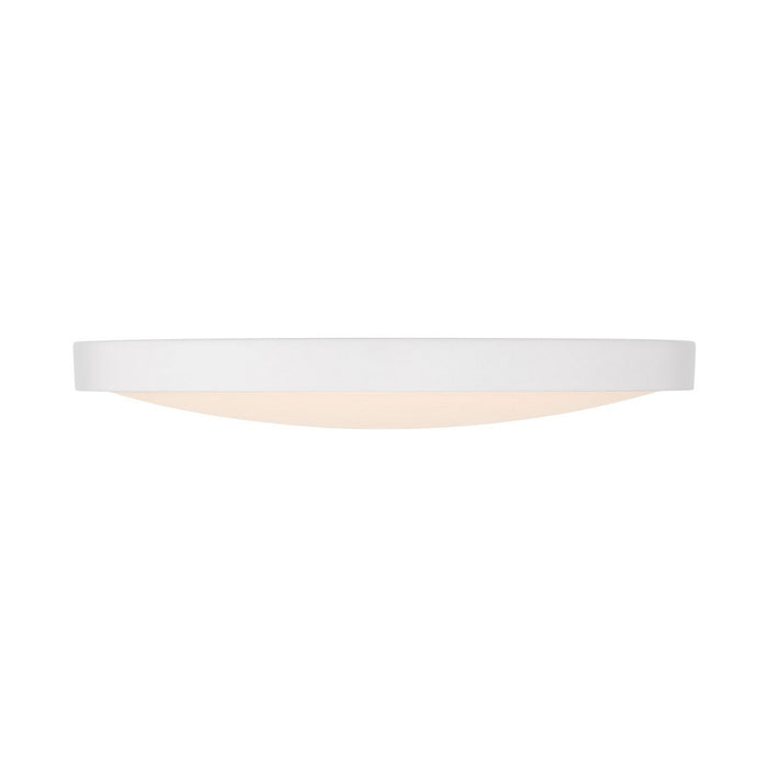 Savoy House - 6-3333-15-WH - LED Flush Mount - White