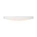 Savoy House - 6-3333-15-WH - LED Flush Mount - White