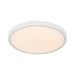 Savoy House - 6-3333-15-WH - LED Flush Mount - White