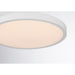 Savoy House - 6-3333-15-WH - LED Flush Mount - White