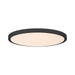 Savoy House - 6-3333-20-BK - LED Flush Mount - Black
