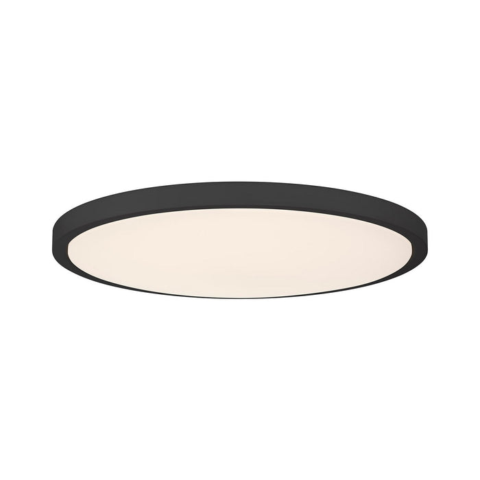 Savoy House - 6-3333-20-BK - LED Flush Mount - Black
