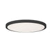 Savoy House - 6-3333-20-BK - LED Flush Mount - Black