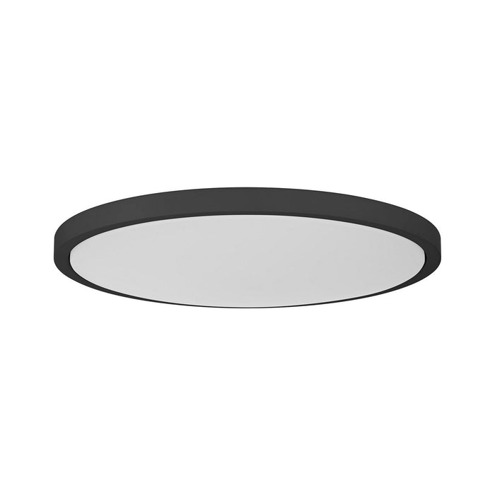 Savoy House - 6-3333-20-BK - LED Flush Mount - Black