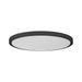 Savoy House - 6-3333-20-BK - LED Flush Mount - Black