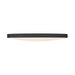 Savoy House - 6-3333-20-BK - LED Flush Mount - Black