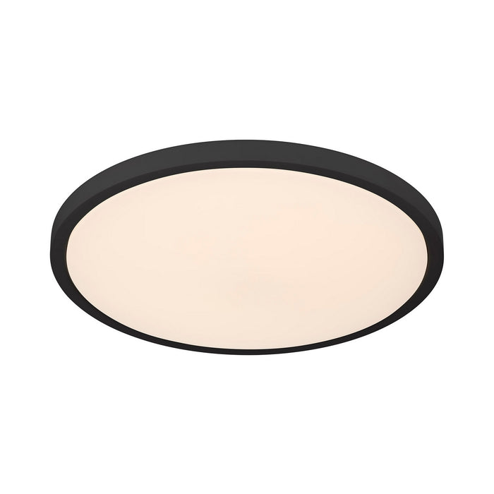 Savoy House - 6-3333-20-BK - LED Flush Mount - Black