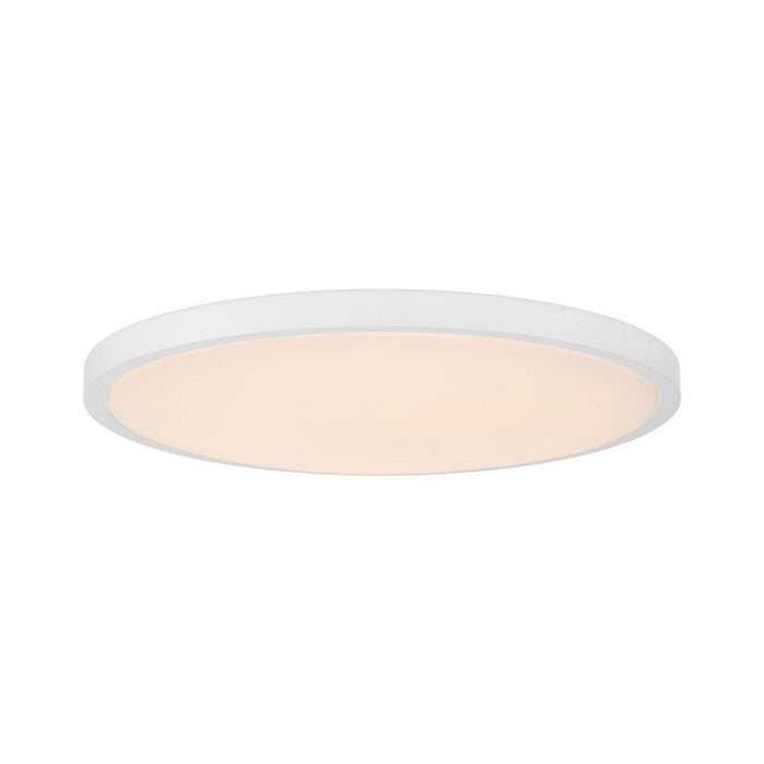 Savoy House - 6-3333-20-WH - LED Flush Mount - White