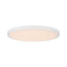 Savoy House - 6-3333-20-WH - LED Flush Mount - White