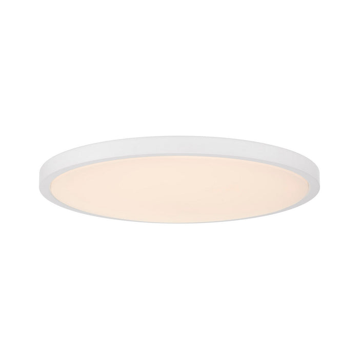 Savoy House - 6-3333-20-WH - LED Flush Mount - White