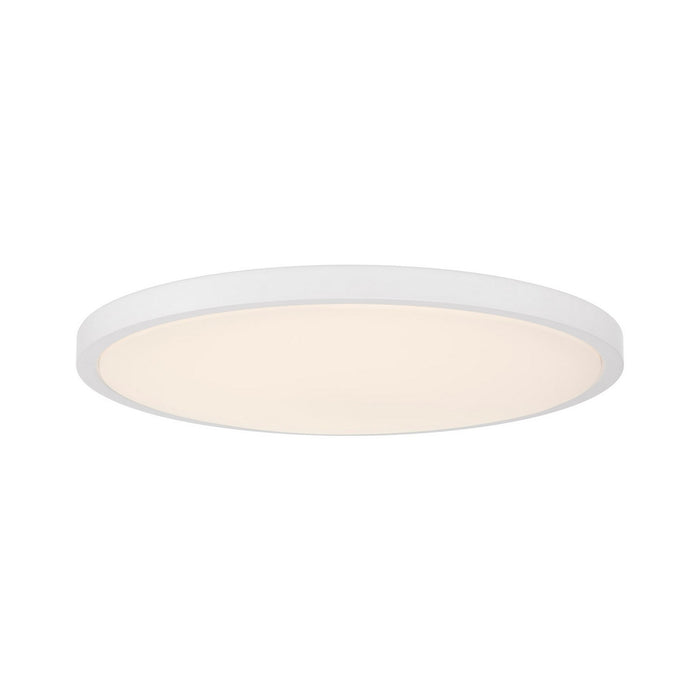 Savoy House - 6-3333-20-WH - LED Flush Mount - White