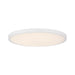 Savoy House - 6-3333-20-WH - LED Flush Mount - White