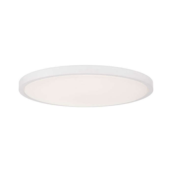 Savoy House - 6-3333-20-WH - LED Flush Mount - White
