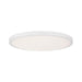 Savoy House - 6-3333-20-WH - LED Flush Mount - White
