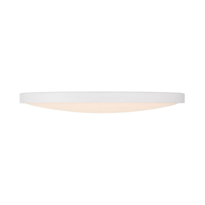 Savoy House - 6-3333-20-WH - LED Flush Mount - White