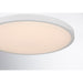 Savoy House - 6-3333-20-WH - LED Flush Mount - White