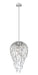 Z-Lite - 1957P15-BN - Five Light Pendant - Gabriella - Brushed Nickel