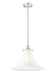 Z-Lite - 1958P16-BN - One Light Pendant - Fleur - Brushed Nickel