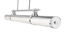 Z-Lite - 1959-44L-BN-LED - LED Linear Chandelier - Benoit - Brushed Nickel