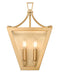Z-Lite - 1961-2S-RB - Two Light Wall Sconce - Montalcino - Rubbed Brass