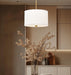 Z-Lite - 1962P12-MGLD-LED - LED Pendant - Linden - Modern Gold