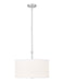 Z-Lite - 1962P18-BN-LED - LED Pendant - Linden - Brushed Nickel