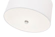 Z-Lite - 1962P18-BN-LED - LED Pendant - Linden - Brushed Nickel