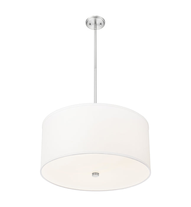 Z-Lite - 1962P24-BN-LED - LED Pendant - Linden - Brushed Nickel
