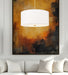 Z-Lite - 1962P24-MGLD-LED - LED Pendant - Linden - Modern Gold