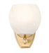 Z-Lite - 1963-1S-MGLD - One Light Wall Sconce - Colette - Modern Gold