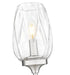 Z-Lite - 2014-1S-BN - One Light Wall Sconce - Cassian - Brushed Nickel