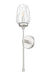 Z-Lite - 2014-1S-BN - One Light Wall Sconce - Cassian - Brushed Nickel