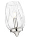 Z-Lite - 2014-1S-PN - One Light Wall Sconce - Cassian - Polished Nickel