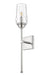 Z-Lite - 2015-1S-PN - One Light Wall Sconce - Cosmo - Polished Nickel