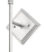 Z-Lite - 3047-1S-BN - One Light Wall Sconce - Esme - Brushed Nickel